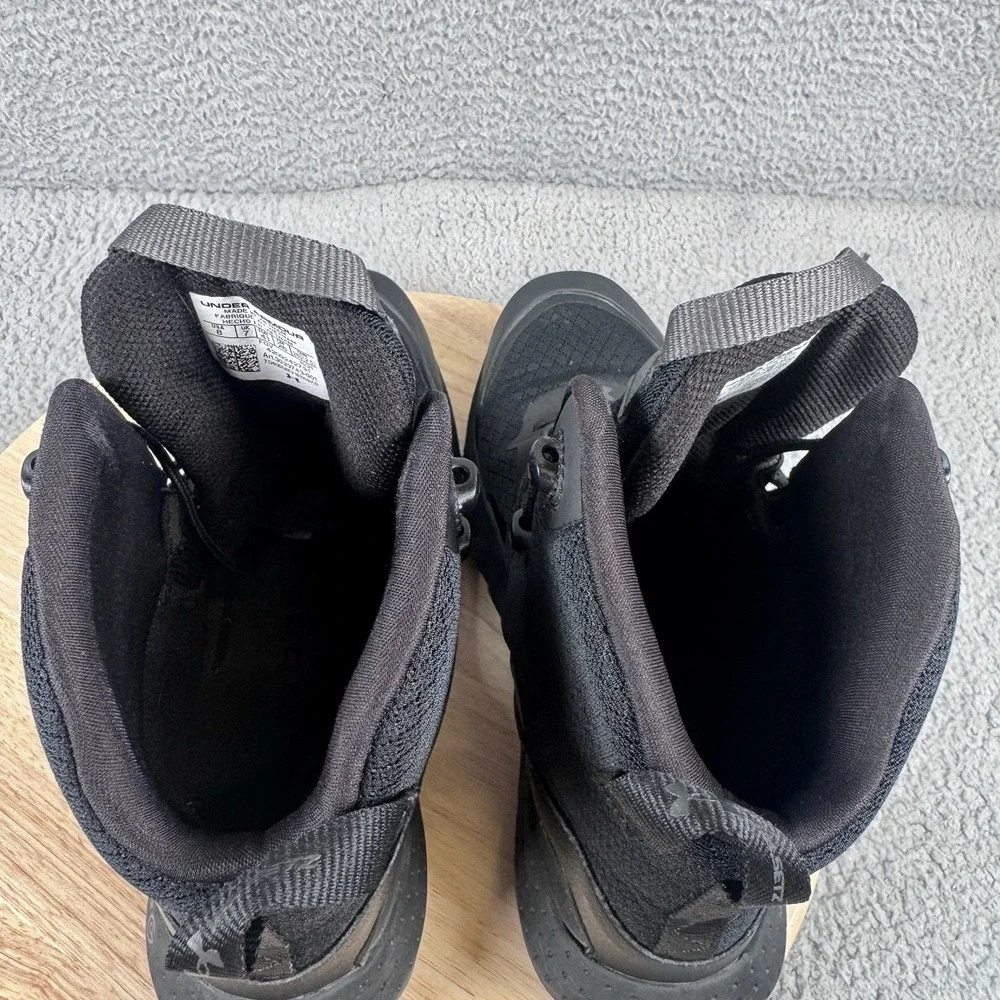 Under Armour great pre